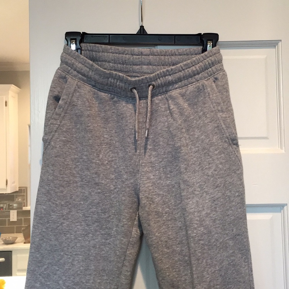 Boys joggers